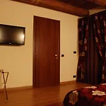 度假村 Le Residenze Degli Ulivi Campofilone