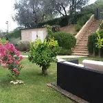 度假村 Le Residenze Degli Ulivi 3*