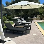 度假村 Le Residenze Degli Ulivi