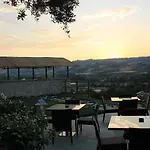 度假村 Le Residenze Degli Ulivi
