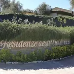 度假村 Le Residenze Degli Ulivi