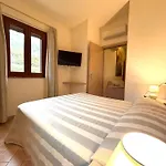 Le Residenze Degli Ulivi 3* Campofilone