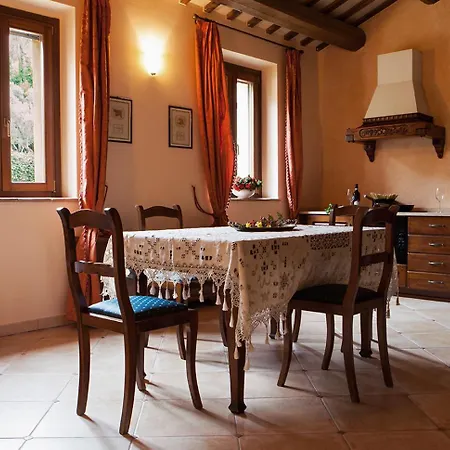 Le Residenze Degli Ulivi 3* Campofilone