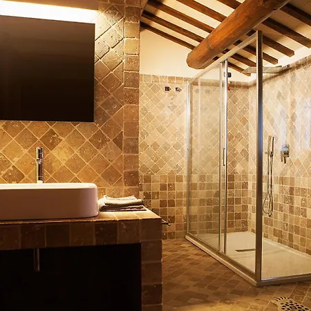 Le Residenze Degli Ulivi 3* Campofilone