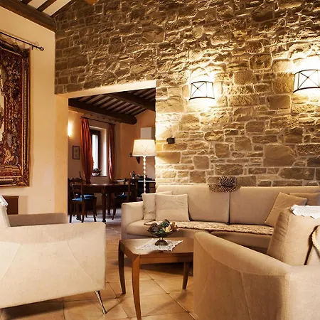 Resort Le Residenze Degli Ulivi