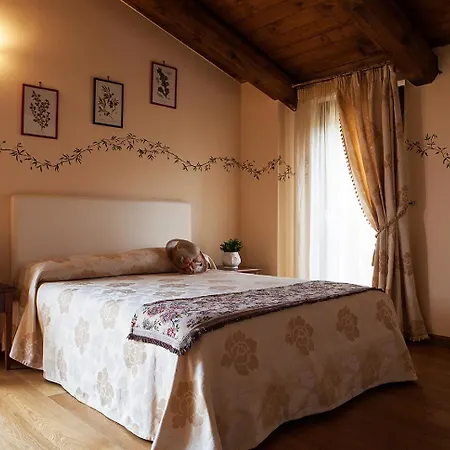 Resort Le Residenze Degli Ulivi Campofilone