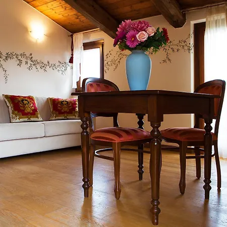 Le Residenze Degli Ulivi Resort 3*