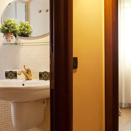 Le Residenze Degli Ulivi Resort