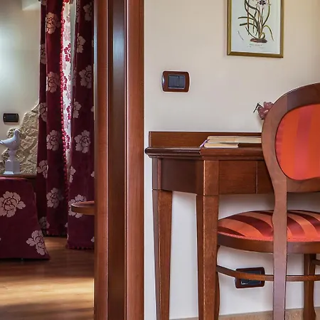 Le Residenze Degli Ulivi 3*
