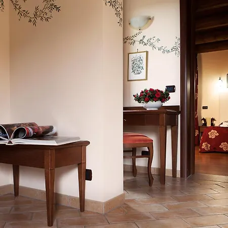 Resort Le Residenze Degli Ulivi Campofilone