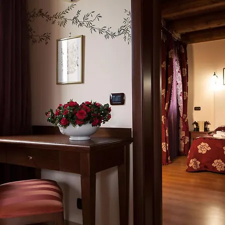 Le Residenze Degli Ulivi Resort Campofilone