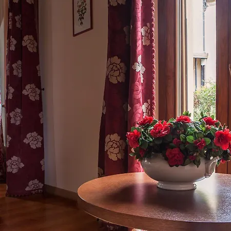 Resort Le Residenze Degli Ulivi Campofilone