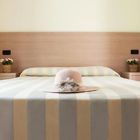 Le Residenze Degli Ulivi Курортный комплекс 3*