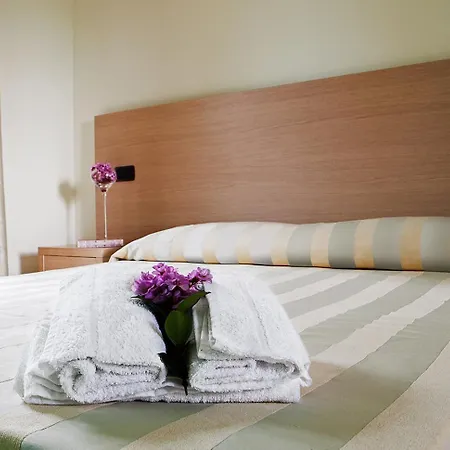 Le Residenze Degli Ulivi Resort