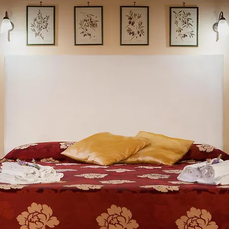 Le Residenze Degli Ulivi Курортный комплекс