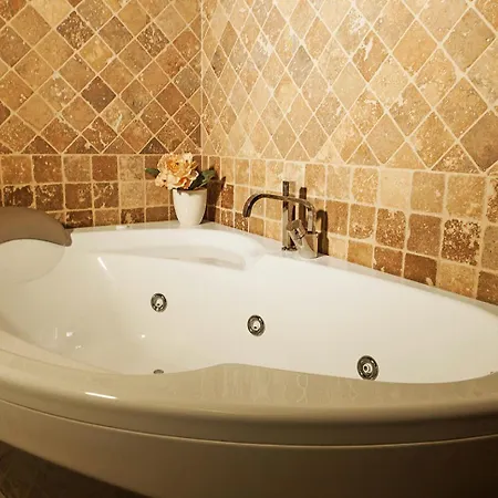 Le Residenze Degli Ulivi Resort Campofilone
