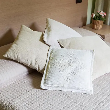 Le Residenze Degli Ulivi Resort