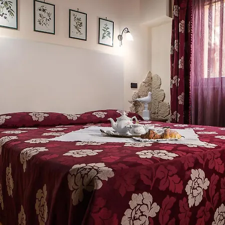 Resort Le Residenze Degli Ulivi