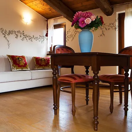 Resort Le Residenze Degli Ulivi