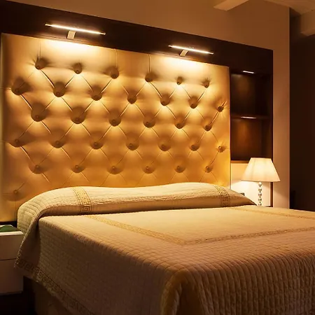 Le Residenze Degli Ulivi 3* Campofilone