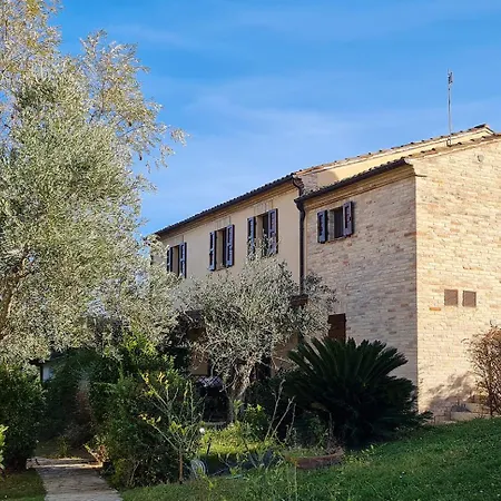 Resort Le Residenze Degli Ulivi 3*