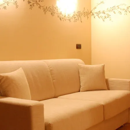 Le Residenze Degli Ulivi 3* Campofilone
