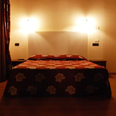 Le Residenze Degli Ulivi 3* Campofilone