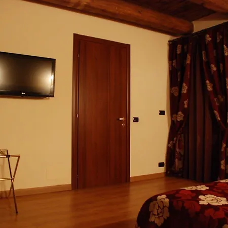 Курортный комплекс Le Residenze Degli Ulivi Campofilone