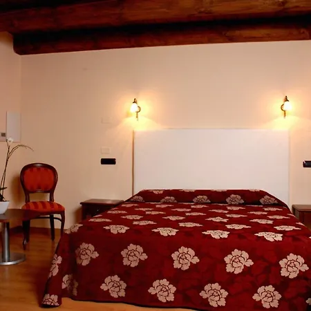 Le Residenze Degli Ulivi Campofilone