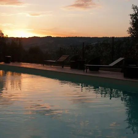 Resort Le Residenze Degli Ulivi 3*