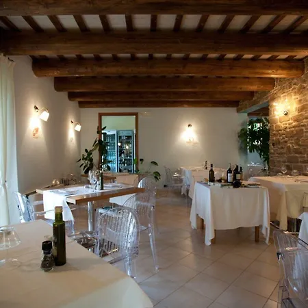Le Residenze Degli Ulivi Курортный комплекс