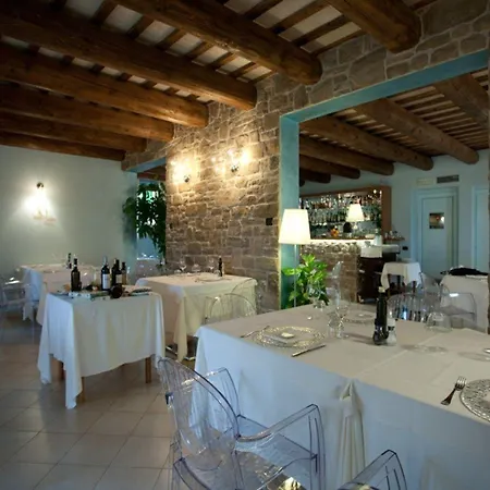 Le Residenze Degli Ulivi Campofilone