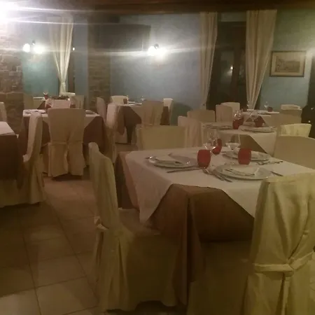 Le Residenze Degli Ulivi Campofilone