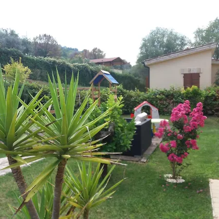 Le Residenze Degli Ulivi 3* Campofilone