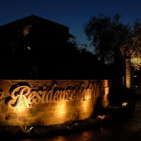 Resort Le Residenze Degli Ulivi