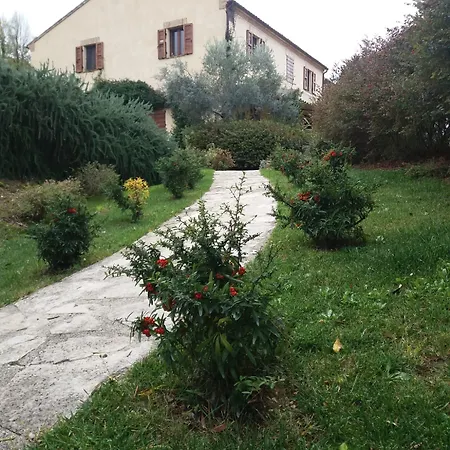 Le Residenze Degli Ulivi Курортный комплекс 3*