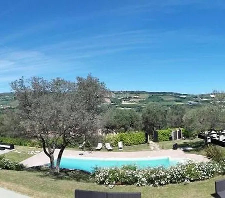 Le Residenze Degli Ulivi 3*