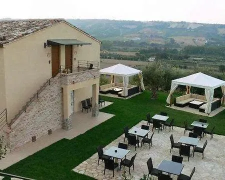 Le Residenze Degli Ulivi Campofilone