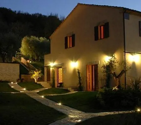 Le Residenze Degli Ulivi 3* Campofilone