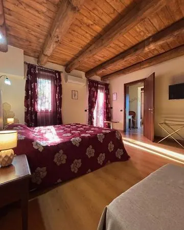 Курортный комплекс Le Residenze Degli Ulivi 3*