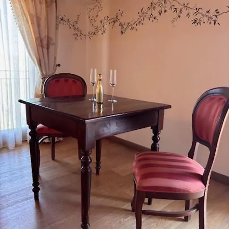 Курортный комплекс Le Residenze Degli Ulivi Campofilone