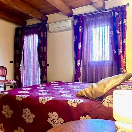 Le Residenze Degli Ulivi Курортный комплекс
