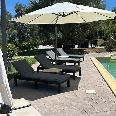 Resort Le Residenze Degli Ulivi