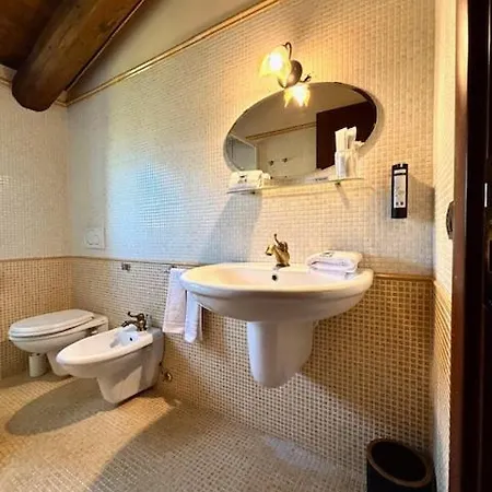 Курортный комплекс Le Residenze Degli Ulivi 3*