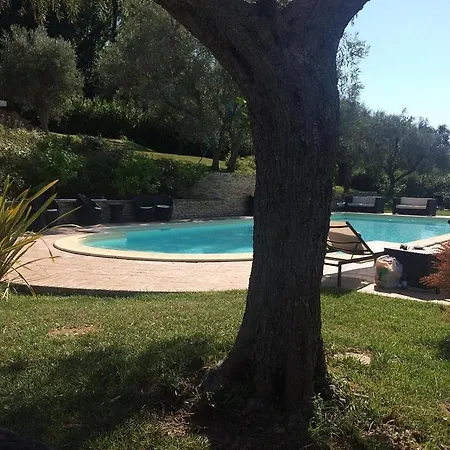 Курортный комплекс Le Residenze Degli Ulivi Campofilone