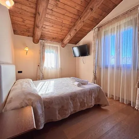 Курортный комплекс Le Residenze Degli Ulivi