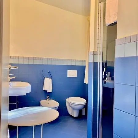 Le Residenze Degli Ulivi Resort 3*