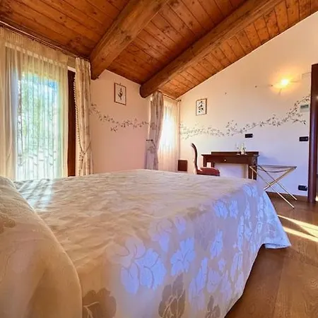 Курортный комплекс Le Residenze Degli Ulivi Campofilone