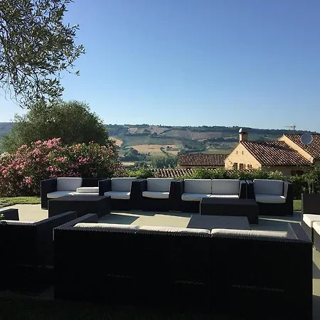 Le Residenze Degli Ulivi 3*