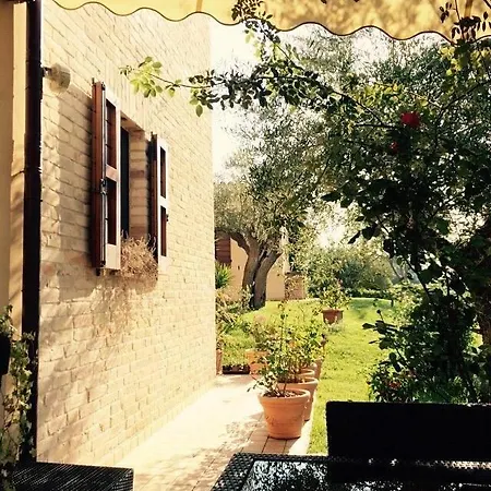 Le Residenze Degli Ulivi Campofilone